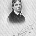 Shinner Emily 1862 1901 Foto