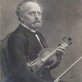 Fleischhauer Friedolin 1834 1896 Foto