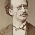 Gruen Jakob Moritz 1837 1916 Foto