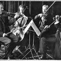 Letz Hans Kneisel Quartet 1912 erster von links