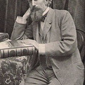Ritter Hermann 1849 1926 Foto