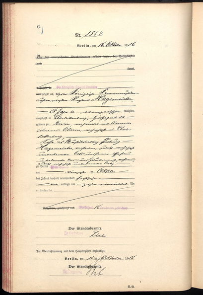 Hagemeister Richard 1846 1916 Sterbeurkunde.jpg