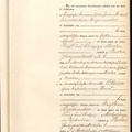 Hagemeister Richard 1846 1916 Heiratsurkunde