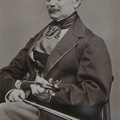 Nagel Joahn Jakob Kammermusiker 1807 1885 Foto