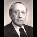 Joachim Otto 1910 2010 Foto