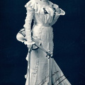 Jackson McKim Leondora 1878 1969 Foto