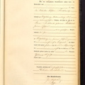 Ferchland Helene verh Bornemann 1879 Geburtsurkunde