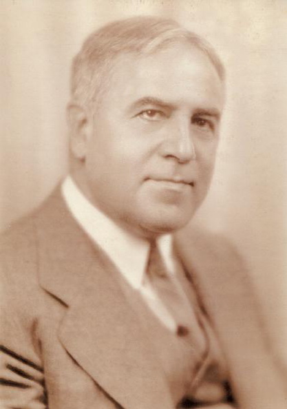 Laurier Ludwig 1875 1939 Foto