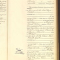 Dechert Hugo 1860 1923 Heiratsurkunde 1888