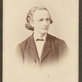 Bargheer Carl Louis 1831 1902 Foto