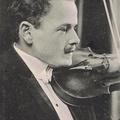 Weintraub Franz Konzertmeister