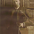 Barth Richard 1850 1923 Foto