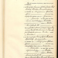 Rampelmann Walther Heiratsurkunde 1888 Seite 1