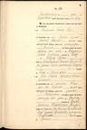 Schindler Rosa Heiratsurkunde 10.12.1895 Seite 1