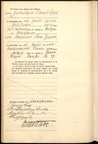 Schindler Rosa Heiratsurkunde 10.12.1895 Seite 2