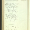 Wiggers Gustav Sterbeurkunde 1920
