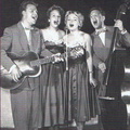 Hansen Quartett 1953
