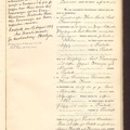 Rosenmeyer Hans 1860 unbekannt Heiratsurkunde 1884 Seite 1