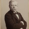 Bargiel Woldemar 1828 1897 Foto