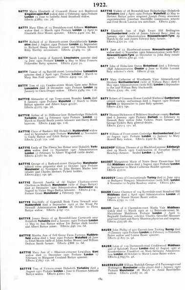 Bauerkeller Wilhelm Sterbeurkunde 1922.jpg