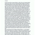 Cardew Mary 1866 1918 Kurzbiographie Seite 1