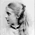 Cardew Mary 1866 1918 Foto