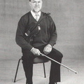 Ueberschaer Siegbert 1930 2011 Foto 1