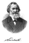 von Wasielewski Joseph Wilhelm 1822 1896 Portrait