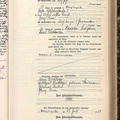 Kirchberger Franz Heiratsurkunde 1929 Seite 2