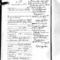 Behn Amandus Karl Henry Heiratsurkunde 1930 Seite 1
