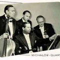 Michailow Quartett