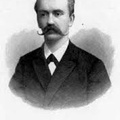 Posse Wilhelm 1852 1925 Foto