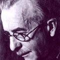 Klee Hermann 1883 1970 Portrait