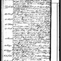 Braun Sophie Geburtsurkunde 1859