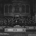Berliner Philharmoniker 1925 Foto