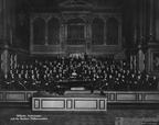 Berliner Philharmoniker 1925 Foto