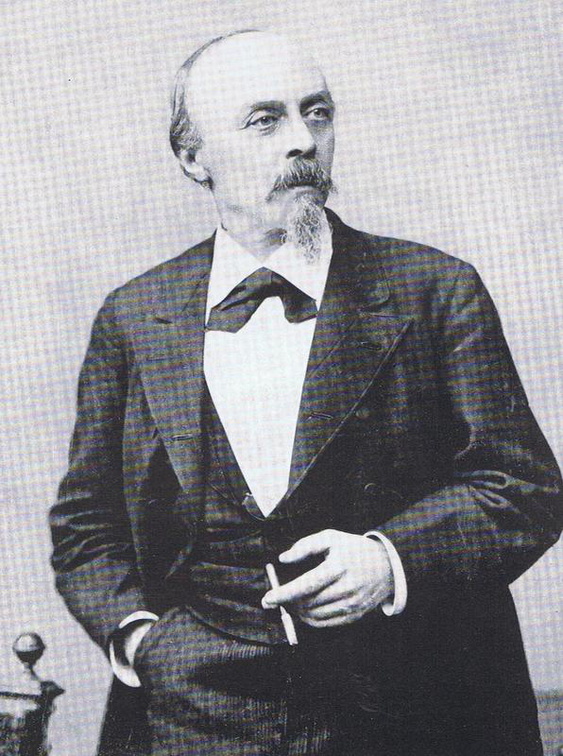 von Buelow Hans 1830 1895 Grossbild