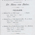 BPhO Konzertplakat 21.10.1887