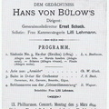 BPhO Konzertplakat 05.03.1894