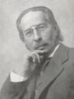 Bendix Victor 1851 1926 Foto
