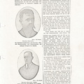 Paepke Gustav 1853 1933 Zeitung 29.12.1935 Seite 1