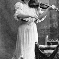 Fachiri Adila 1886 1962 Foto