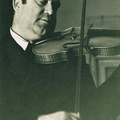 Schad Otto 1904 1981 Portraitfoto