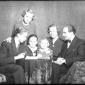 Wuehrer Senior Junior Familie