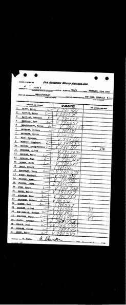 BPhO Passagierliste 1955 Amerika Seite 1.jpg