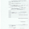 Neander Franz 1903 1984 Sterbeurkunde 1984