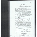Luckow Adolf Sterbeurkunde 1929