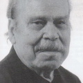 Roevenstrunck Bernhard 1920 2010 Foto