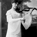 Wagner Laura Elsa 1879 1915 Foto