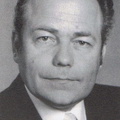 Siegler Winfried 1933 2015 Foto